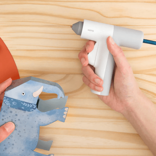 Hoto Lithium Glue Gun - Future Store
