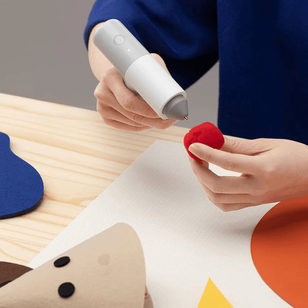 Hoto Lithium Glue Gun - Future Store