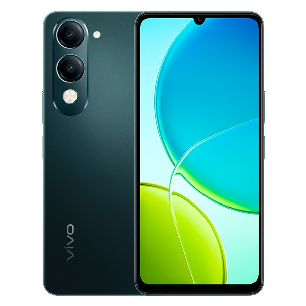 vivo Mobile Y29T 5G 6GB | 256GB Green