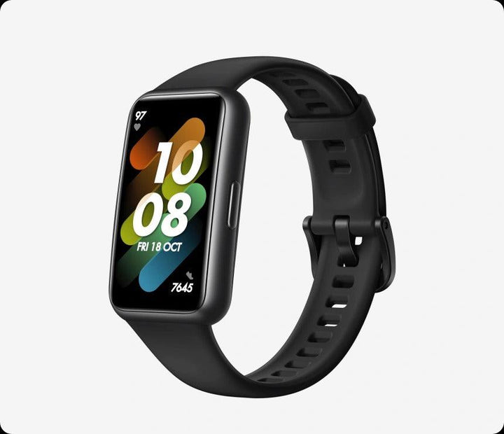 Huawei Band 7 Graphite Black - Future Store