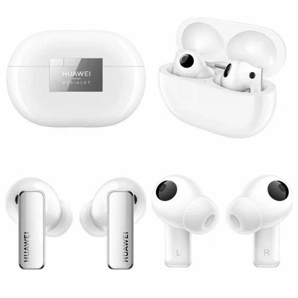 Huawei Freebuds Pro 2 (Ceramic White) - Future Store