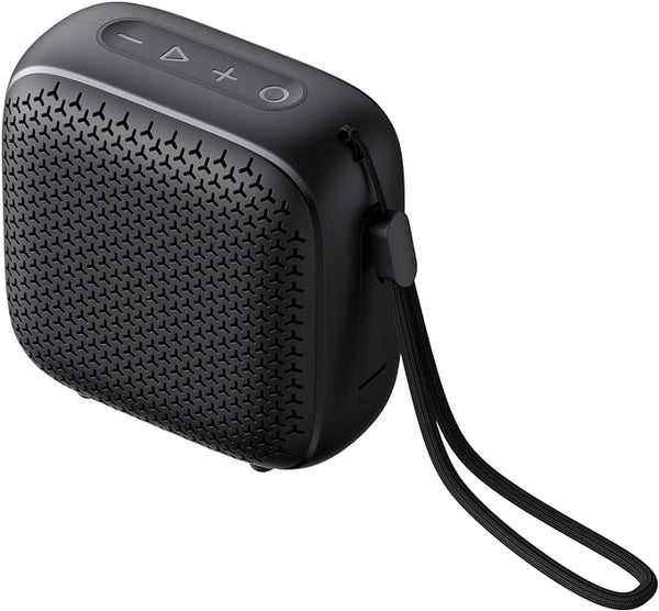 Havit Audio Series Bluetooth Speaker SK838BT - Black - NE9U