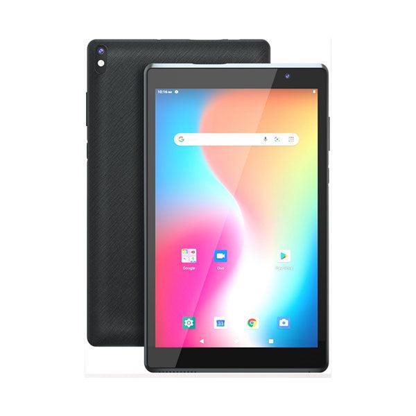 Ibrit Tab Max 8 Pro 4G 32GB | 3GB Ram Black - Future Store