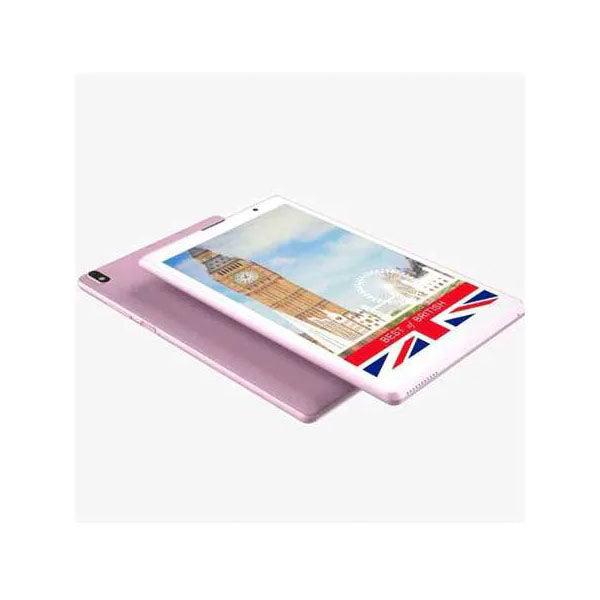 Ibrit Tab Max 8 Pro 4g 32GB | 3GB Ram Pink - Future Store