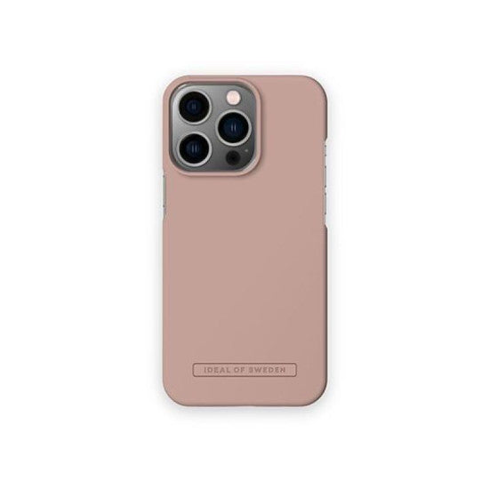 Ideal Of Sweden Seamless Case Iphone 14 Pro - Blush Pink