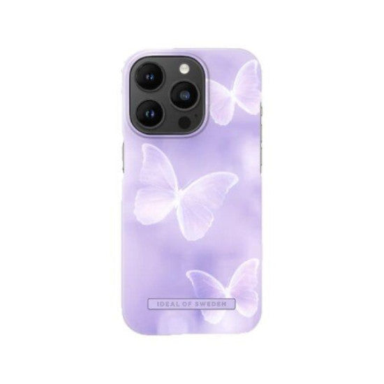 Ideal Of Sweden Fashion Case Iphone 14 Pro Max - Butterfly Crush