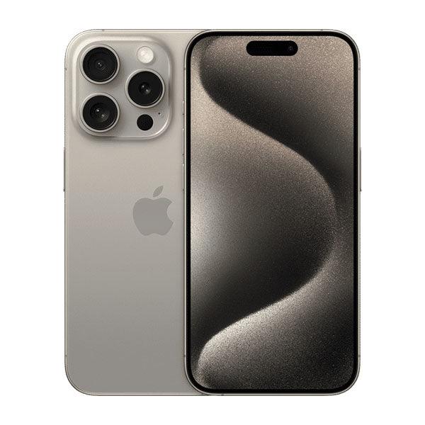 APPLE IPHONE 15 PRO 5G 256GB NATURAL TITANIUM-ODPV