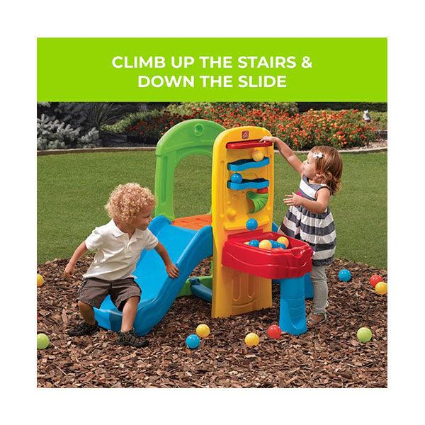 Play Ball Fun Climber - Future Store