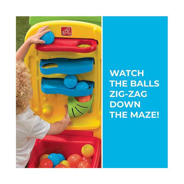 Play Ball Fun Climber - Future Store