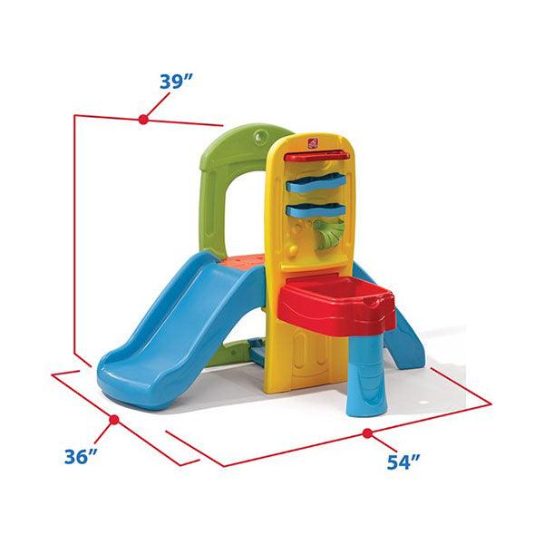 Play Ball Fun Climber - Future Store