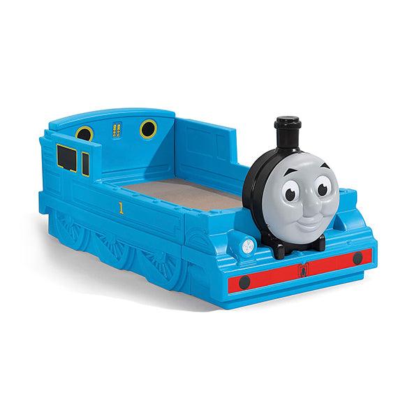 Thomas The Tank Engine Toodler Bed - Future Store