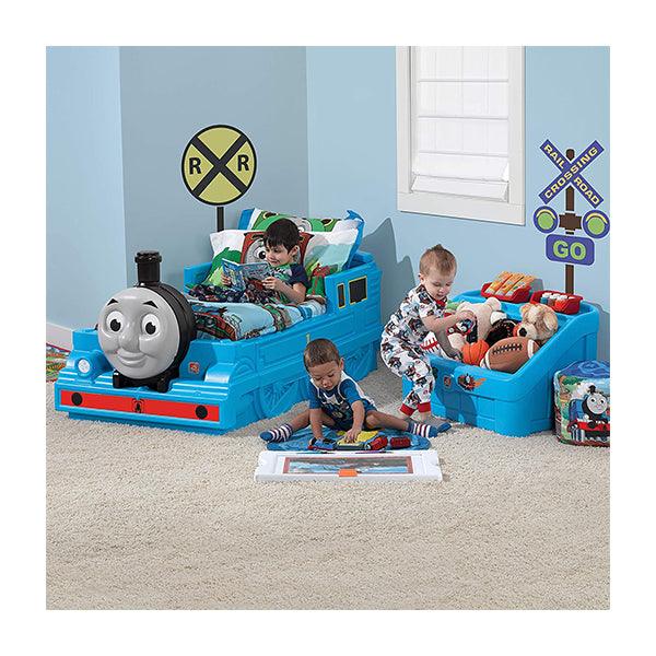 Thomas The Tank Engine Toodler Bed - Future Store