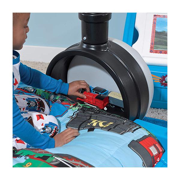 Thomas The Tank Engine Toodler Bed - Future Store