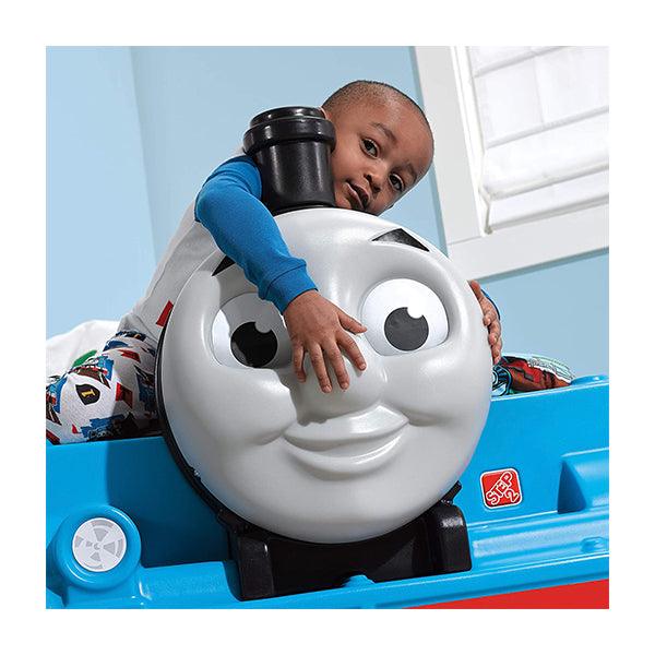 Thomas The Tank Engine Toodler Bed - Future Store