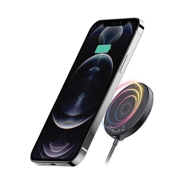 Smart Airmag Magnetic Wireless Charger 15W - Future Store