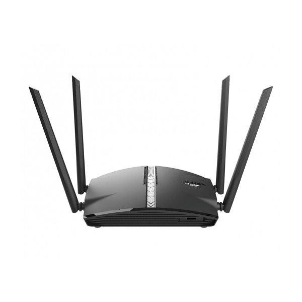 D-Link Exo AC1300 Smart Mesh Wi-Fi Router DIR-1360 - Future Store