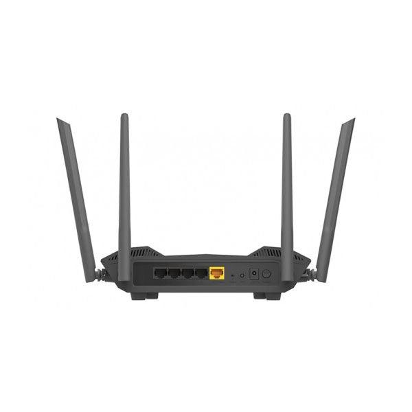 D-Link EXO AX1500 Wi-Fi 6 Dual Band Router DIR-X1560 - Future Store