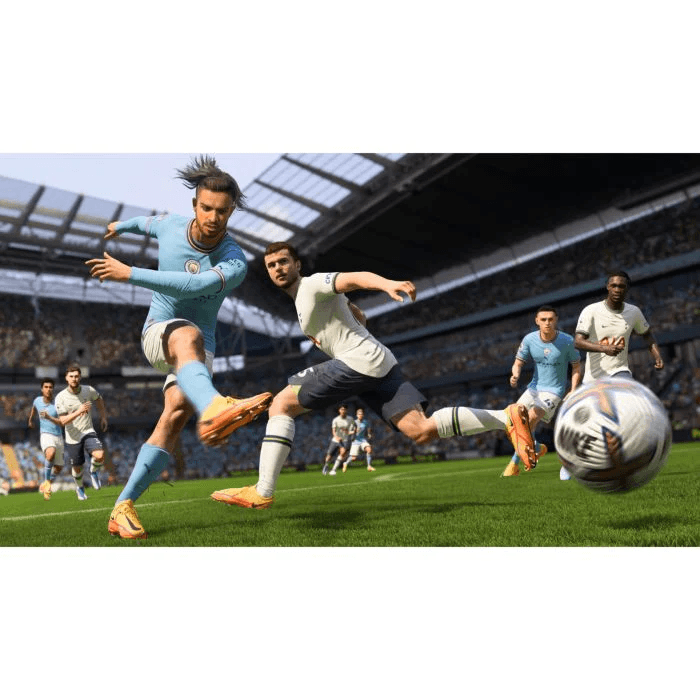 EA Sports FIFA 23 Playstation 5 Arabic - Future Store