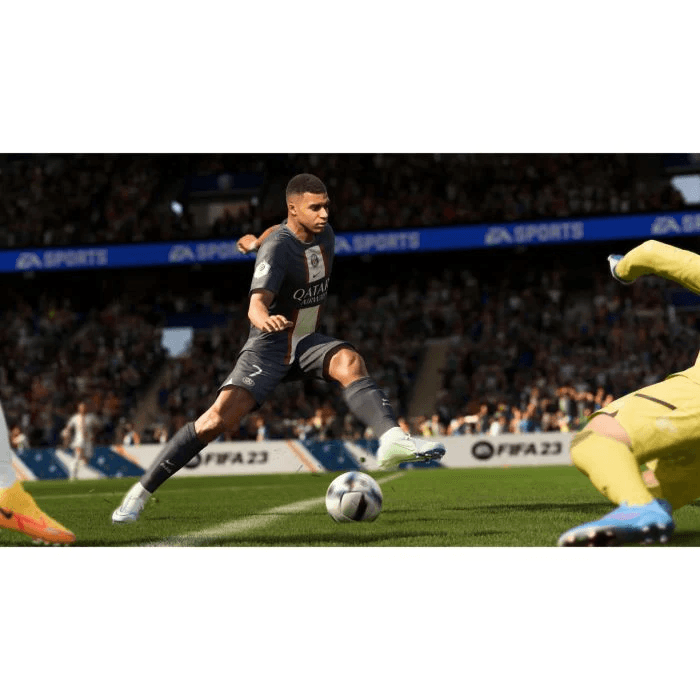 EA Sports FIFA 23 Playstation 5 Arabic - Future Store