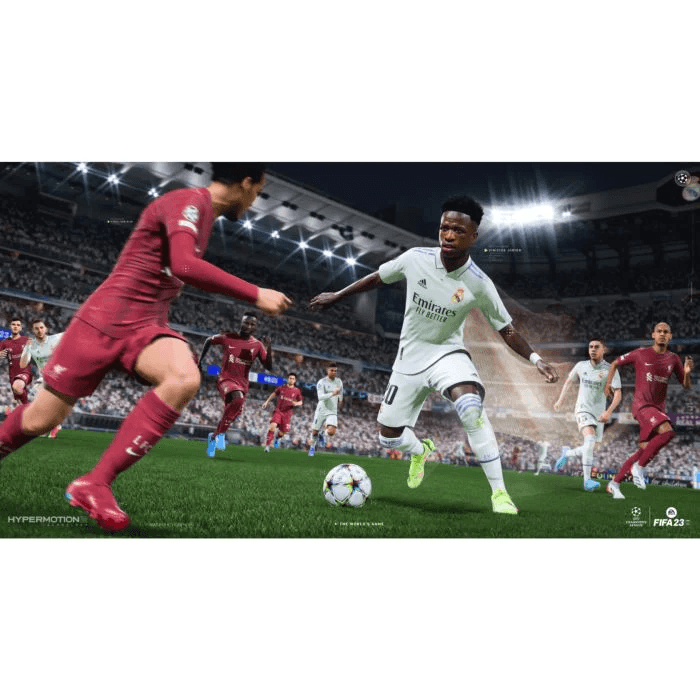 EA Sports FIFA 23 Playstation 5 Arabic - Future Store