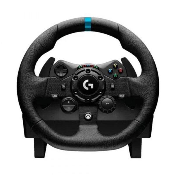 G923 Trueforce Slim Xbox And Pc Racing Wheel - Future Store