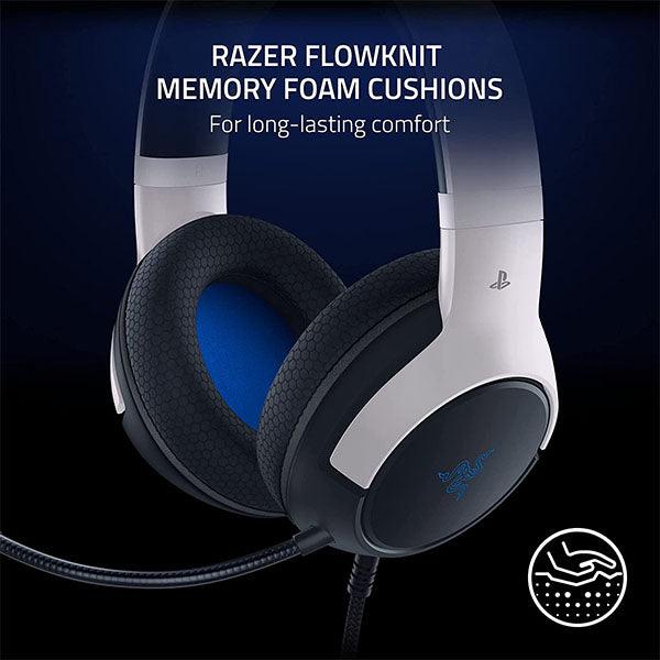 Razer Kaira X Wired Gaming Headset for PS5 - Future Store