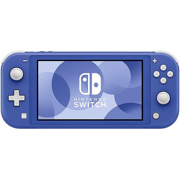 Nintendo Switch Lite Blue - Future Store