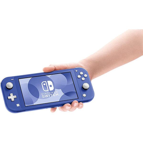 Nintendo Switch Lite Blue - Future Store