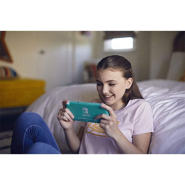 Nintendo Switch Lite Turquoise - Future Store