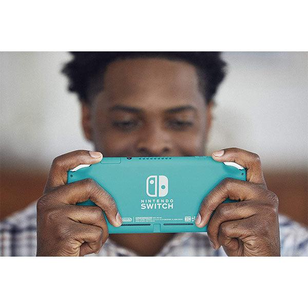 Nintendo Switch Lite Turquoise - Future Store