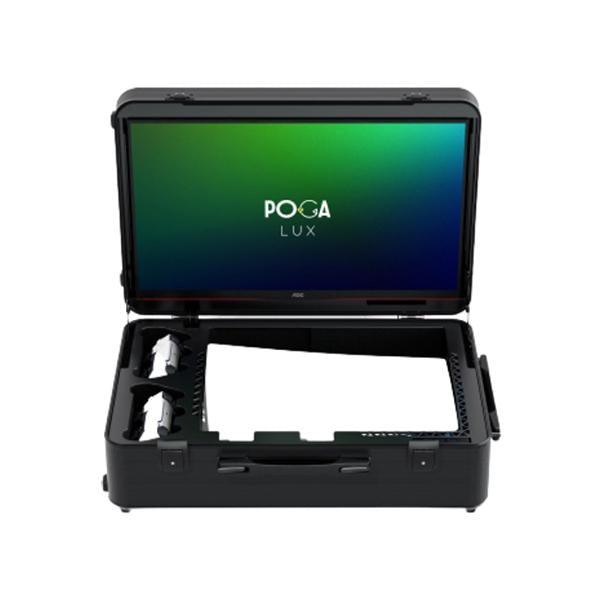 POGA Lux Portable Gaming Monitor - Future Store