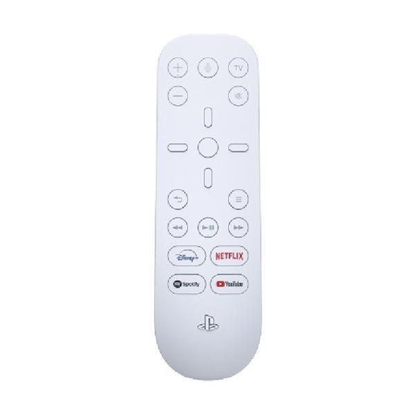 Sony Ps5 Media Remote - Future Store