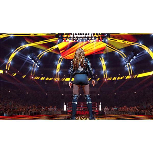 WWE 2K22 For PlayStation 5 - Future Store