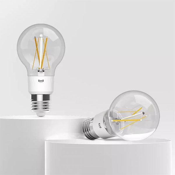 Yeelight Intelligent LED Filament Lamp - Future Store