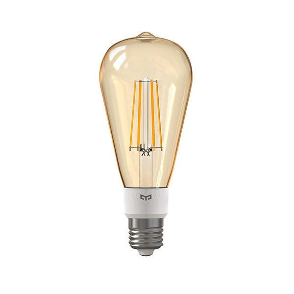 Yeelight Smart LED Filament Bulb ST64 - Future Store