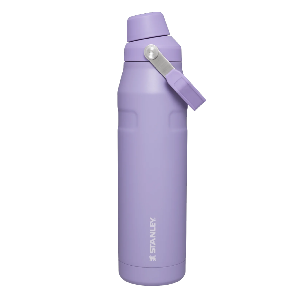 Stanley Iceflow Bottle With Fast Flow Lid 473 Ml(16Oz) (Lavender)(Asian Variant)