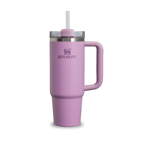 STANLEY QUENCHER H2.0 FLOWSTATE TUMBLER(30OZ)-LILAC-LIMITED EDITION (ASIAN VARIANT)