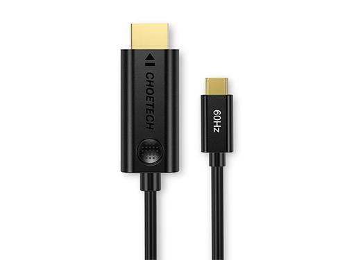 Choetech Hdmi To Usb C 1.8 Ms - Future Store