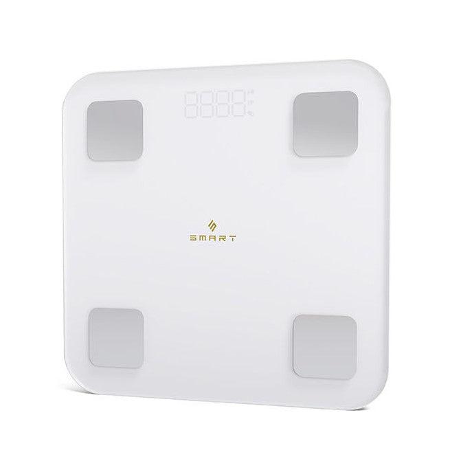 Smart Premium Fitness Scale White - Future Store