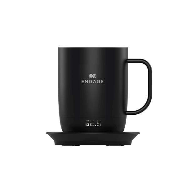 Engage Temperature Control Ceramic Mug