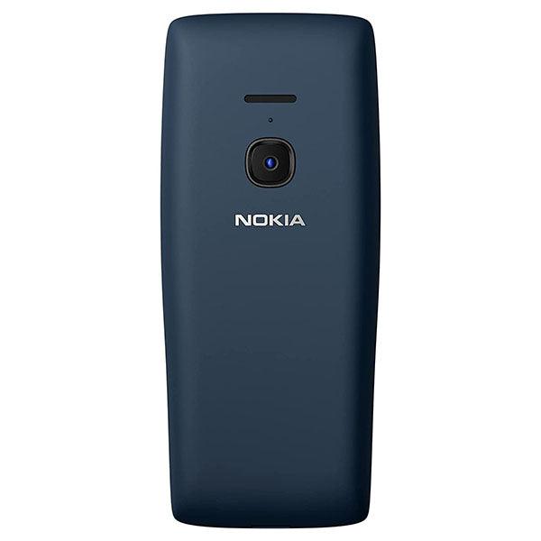 Nokia 8210 Dual SIM 4G Phone Dark Blue - Future Store