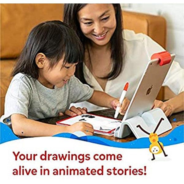 Osmo Super Studio The Incredibles 2 - Future Store