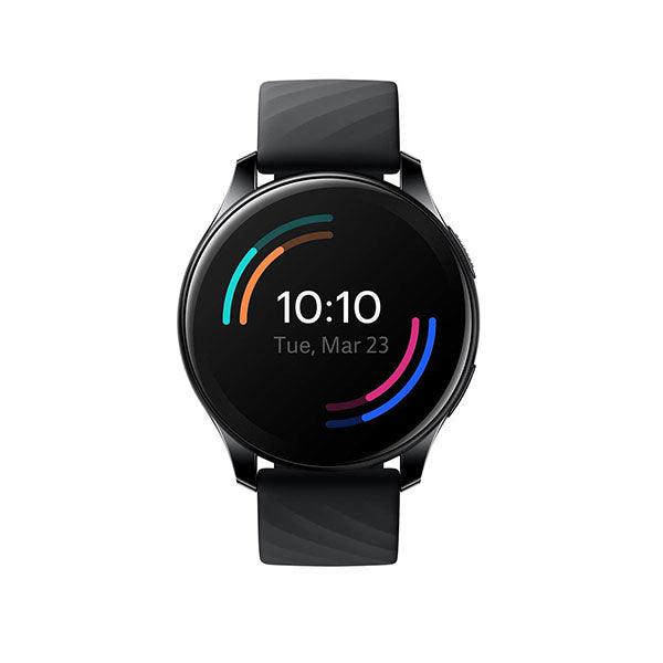 OnePlus Watch Midnight Black 46MM - Future Store