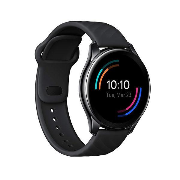 OnePlus Watch Midnight Black 46MM - Future Store