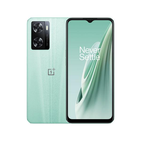 OnePlus Nord N20 SE | 4 GB | 128 GB | Jade Wave - Future Store