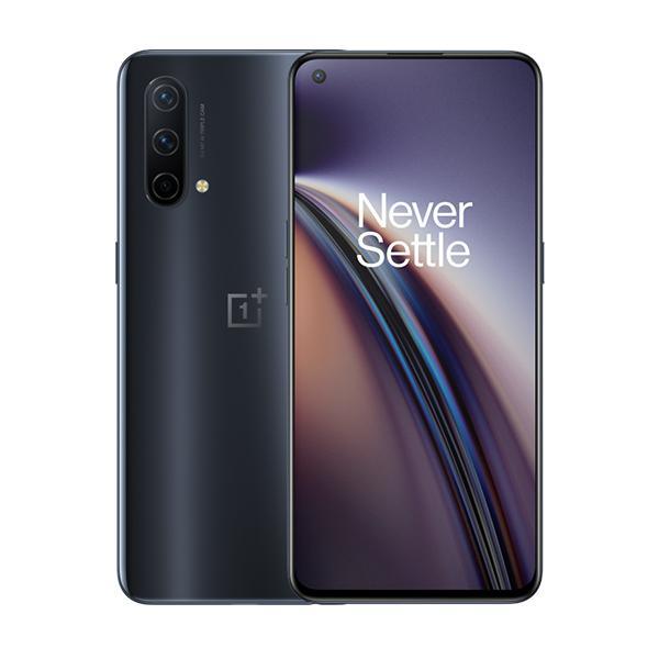 OnePlus Nord CE 5G 8 GB | 128 GB | Charcoal Ink - Future Store