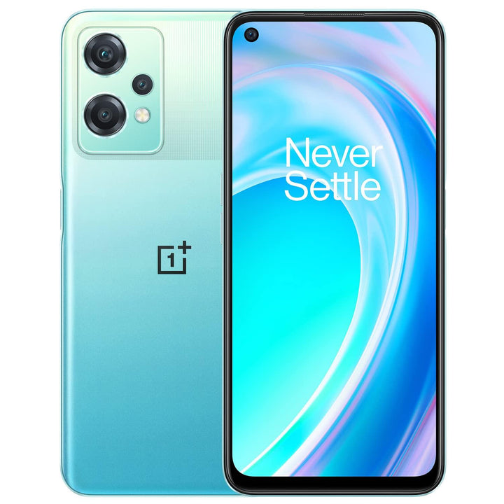 OnePlus Nord CE 2 Lite 5G 8GB | 128GB Blue Tide - Future Store