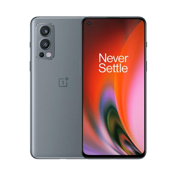 OnePlus Nord 2 5G 8Gb | 128Gb | Gray Sierra - Future Store