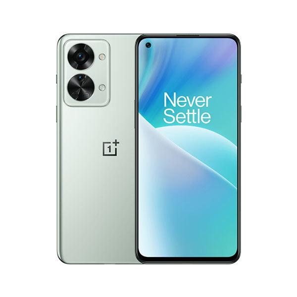 OnePlus Nord 2T 5G 8GB | 128GB Jade Fog - Future Store