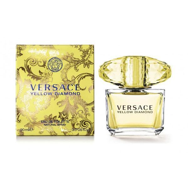 Versace Yellow Diam0Nd-Edt-90Ml-Women - Future Store